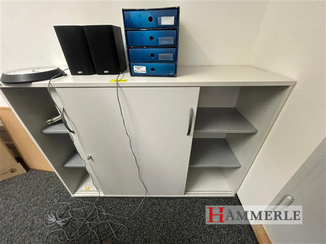 Aktensideboard